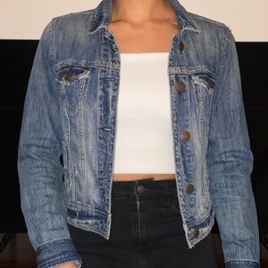 American Eagle Denim Jacket
